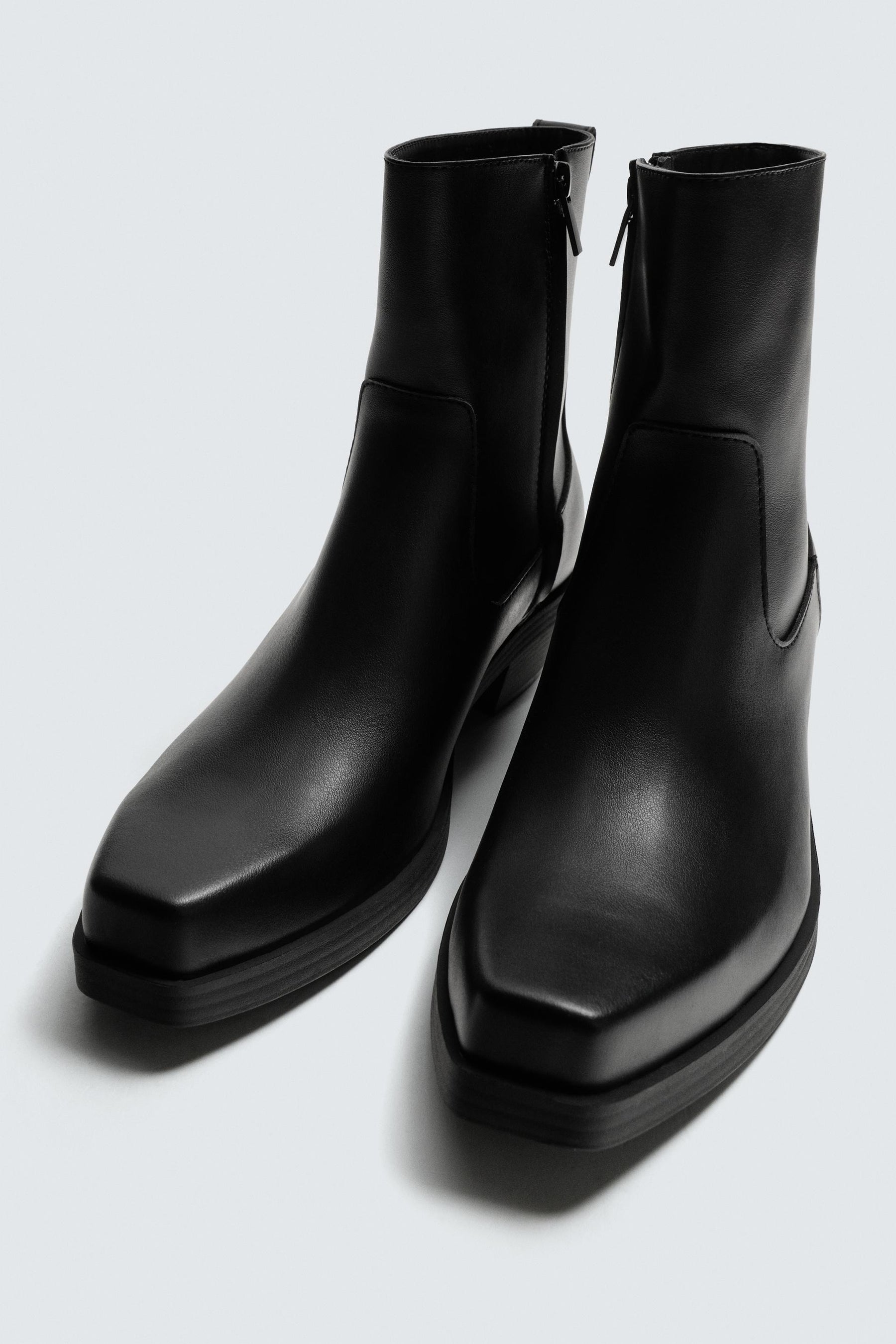 COWBOY BOOTS - Image 5