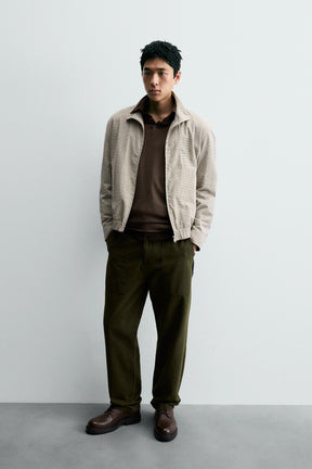 CHUNKY LACE-UP BOOTS - Image 2