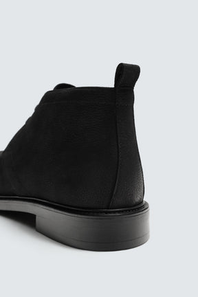 LEATHER BOOTS - Image 6