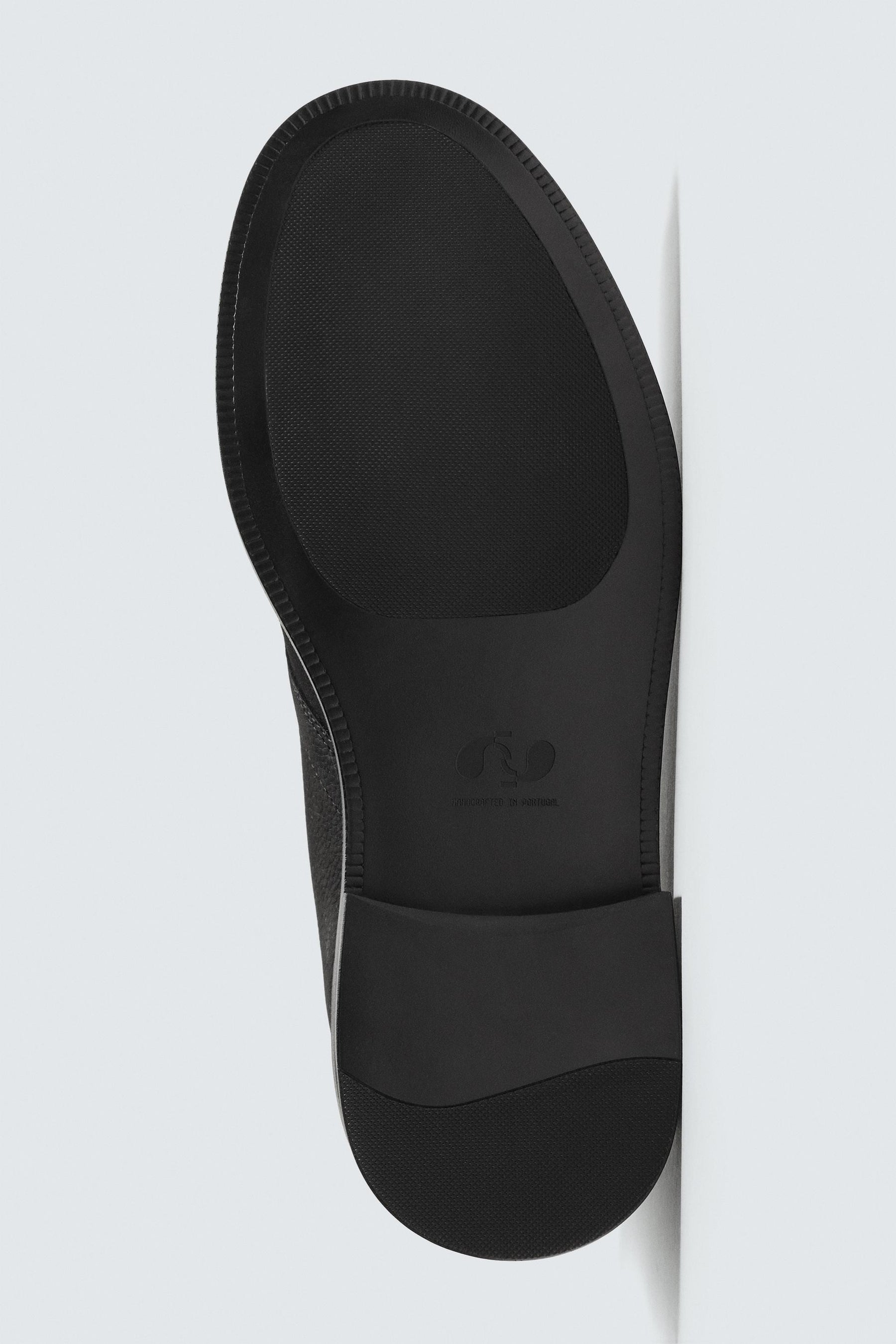 LEATHER BOOTS - Image 7