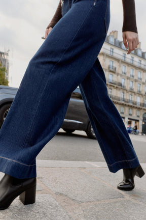 Ankle Boots, High-Heel