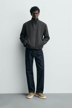 LEATHER TRAINERS - Image 2