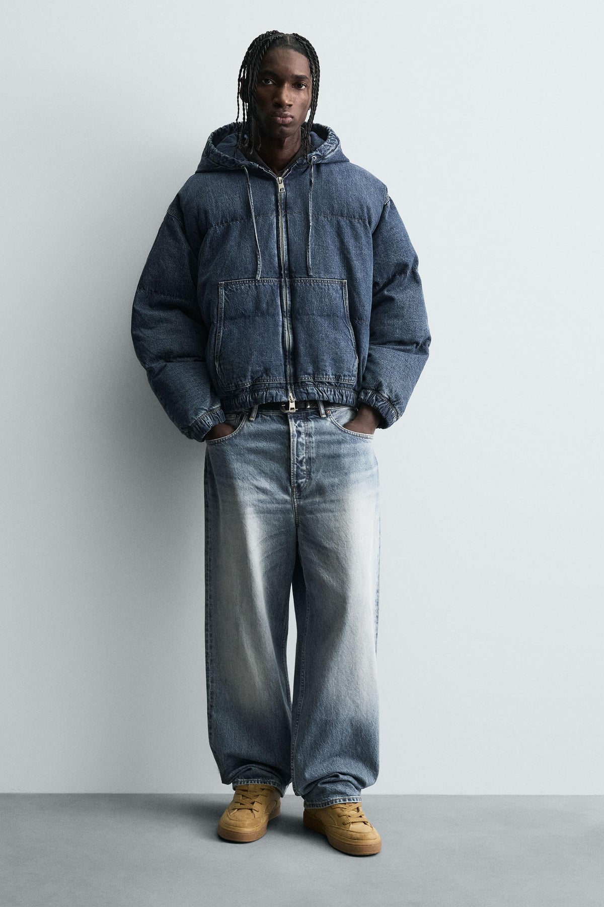 CHUNKY TRAINERS - Image 2