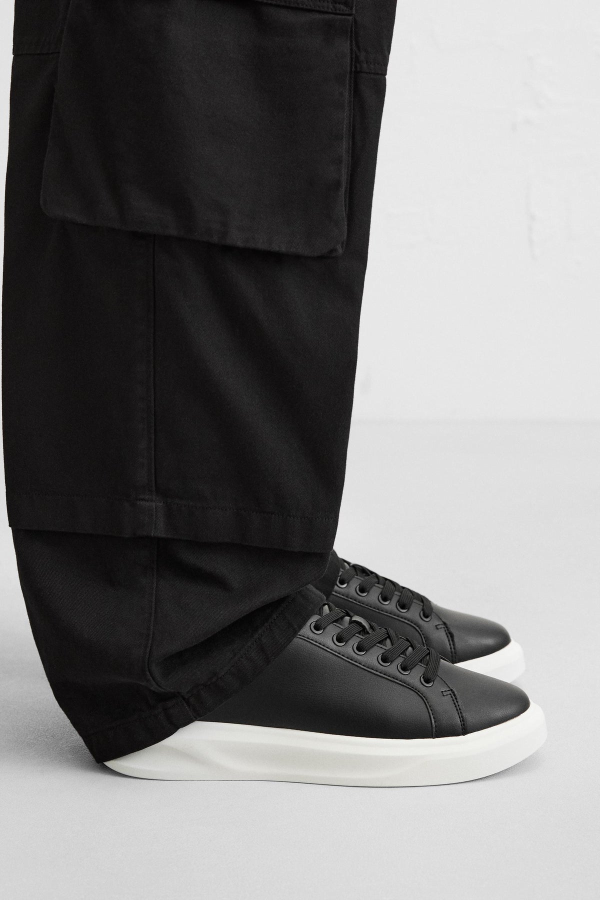 CHUNKY TRAINERS - Image 1