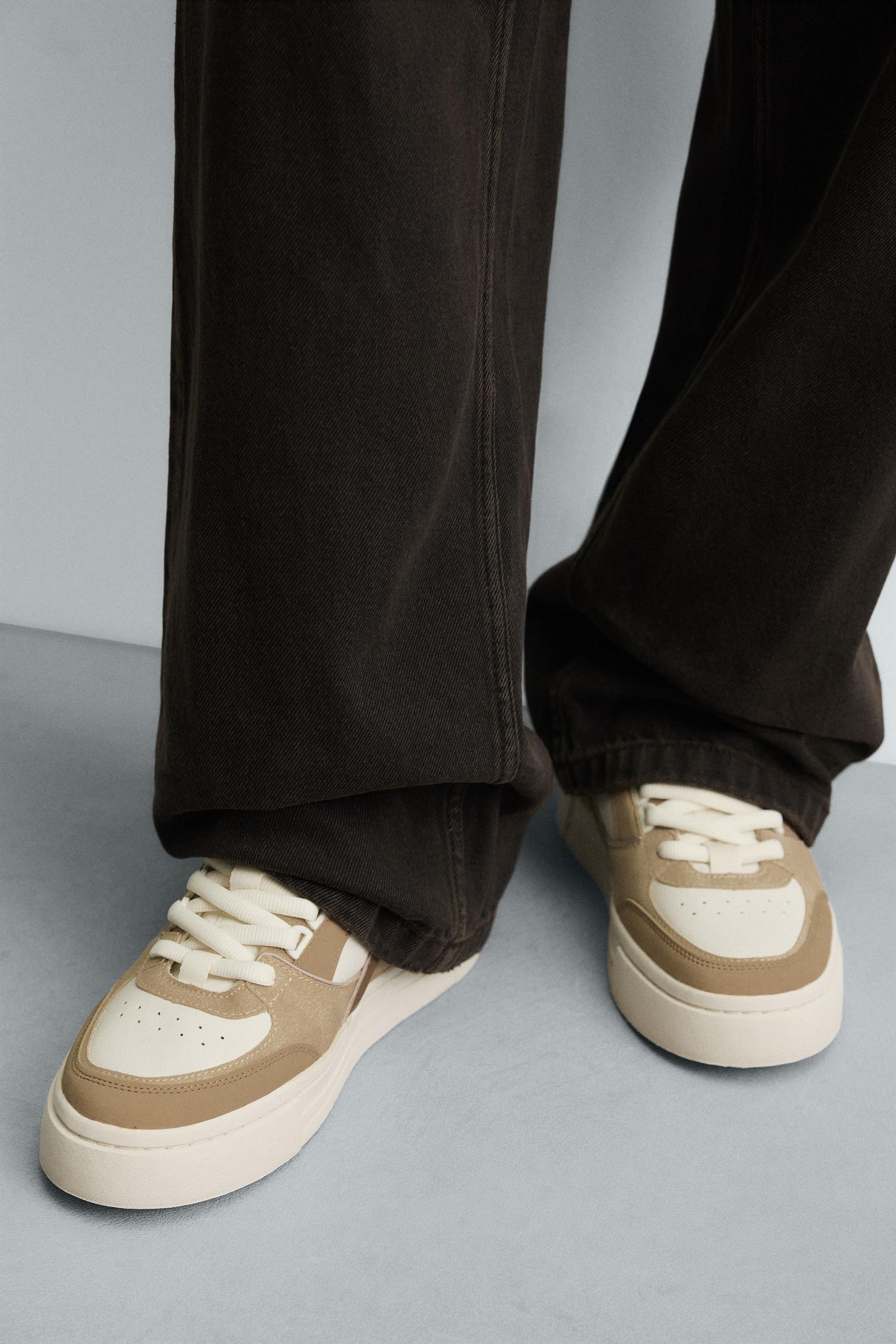 RETRO TRAINERS - Image 3