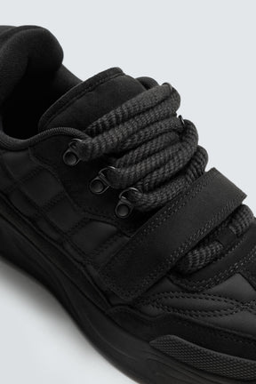 CHUNKY SKATE TRAINERS - Image 6