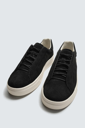 LEATHER SHOES - Image 5