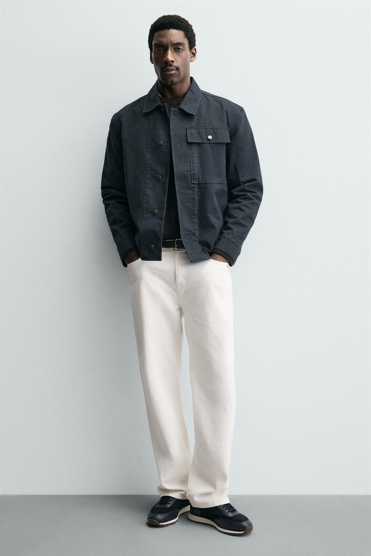 CASUAL TRAINERS - Image 2