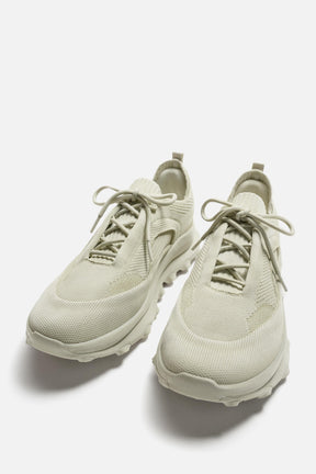 CHUNKY KNITTED TRAINERS - Image 5