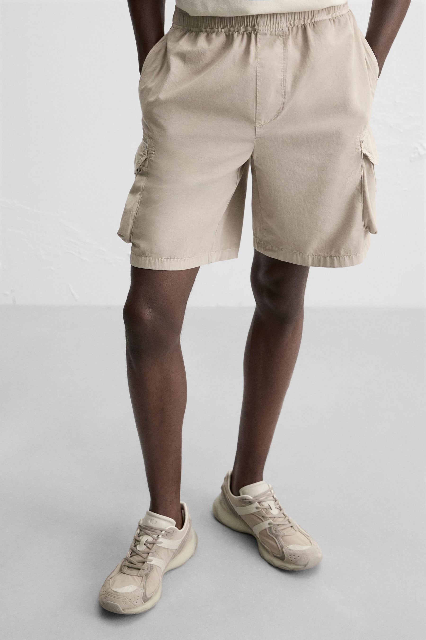 MONOCHROME TRAINERS - Image 3