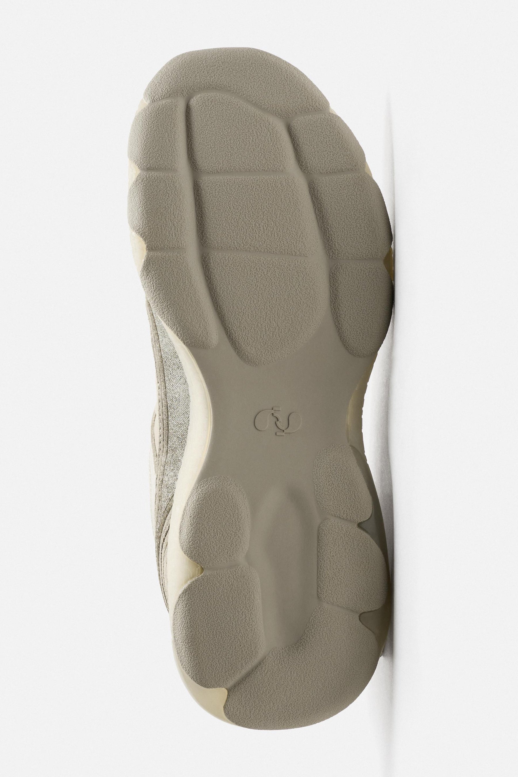 MONOCHROME TRAINERS - Image 8