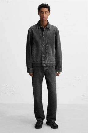 MONOCHROME TRAINERS - Image 2