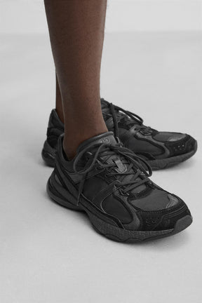 MONOCHROME TRAINERS - Image 3