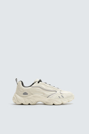 CHUNKY SOLE SNEAKERS - Image 4