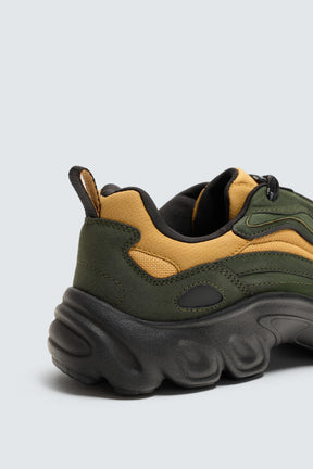 CHUNKY SOLE SNEAKERS - Image 6