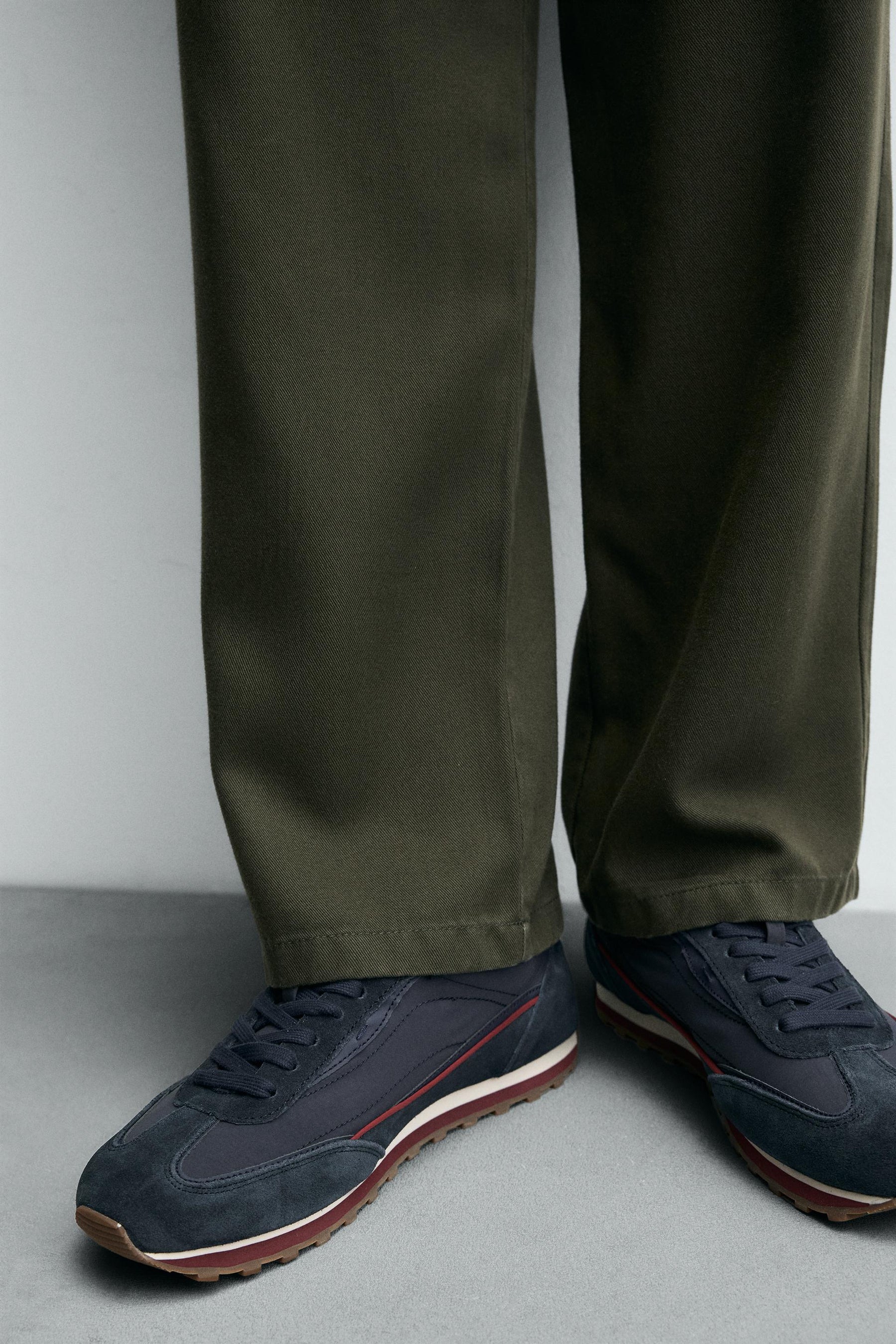 CASUAL TRAINERS - Image 3