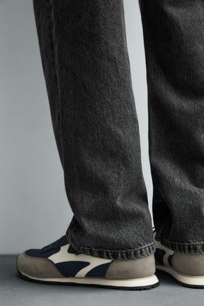 RETRO STYLE TRAINER - Image 4