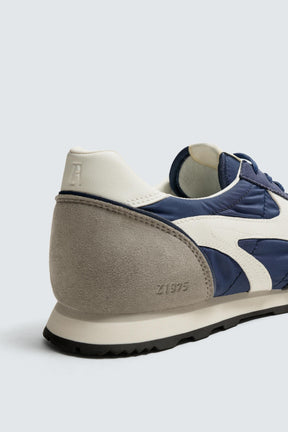RETRO STYLE TRAINER - Image 7