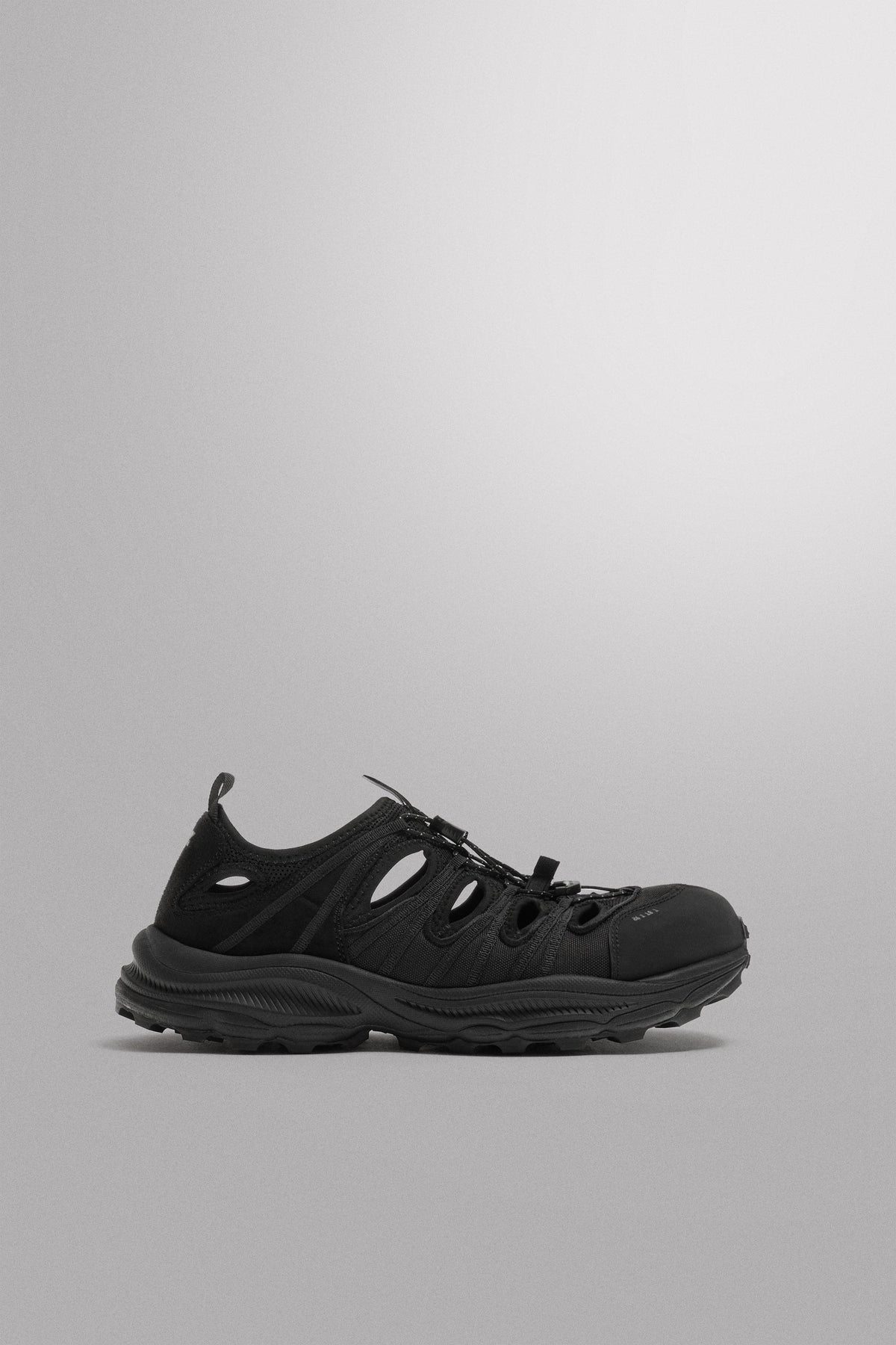 TECHNICAL SANDALS - Image 2