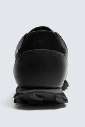 CASUAL LEATHER TRAINERS - Image 6