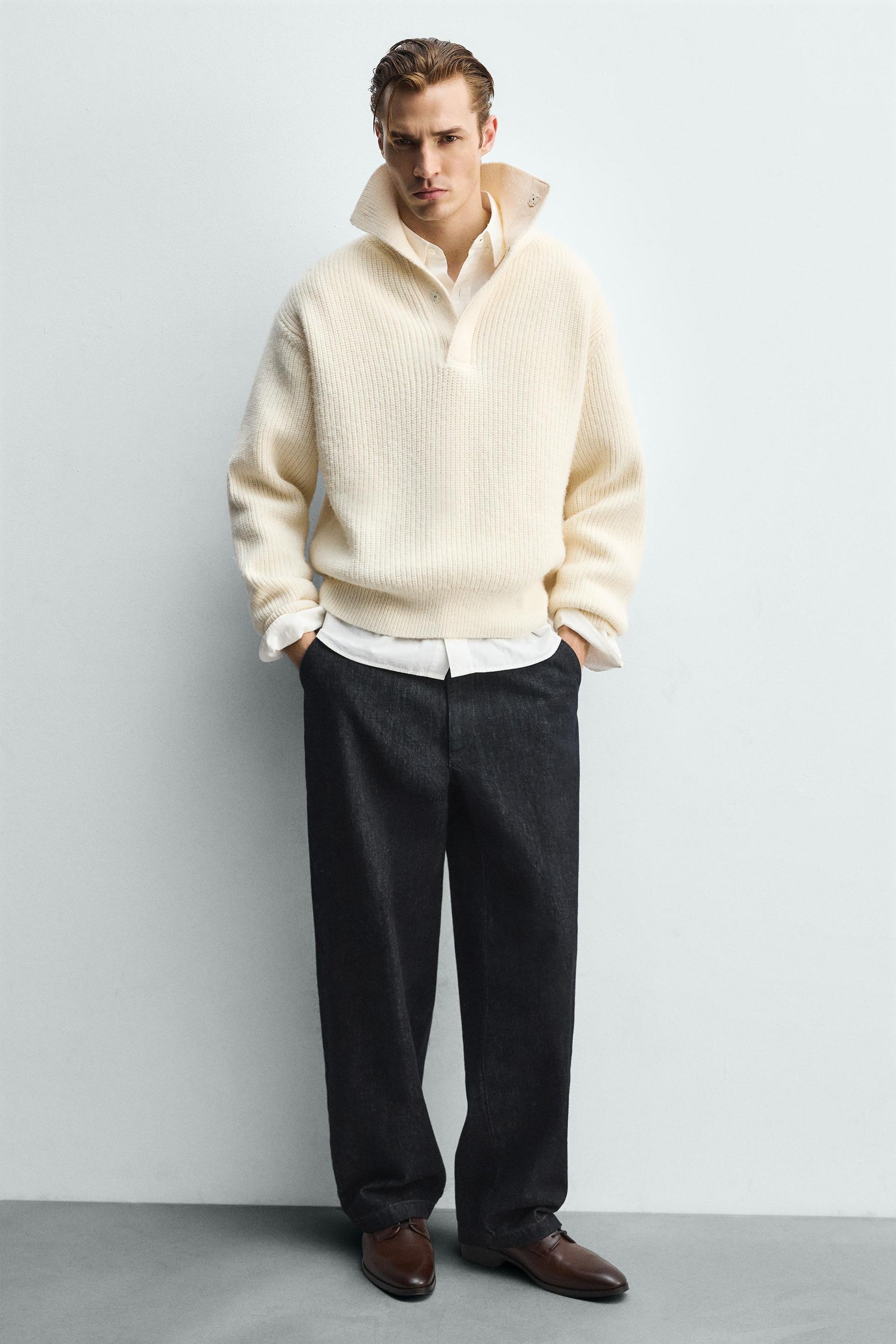 DRESS SHOES - Image 2