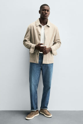 CASUAL LEATHER SHOES - Image 2