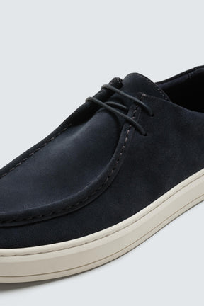 CASUAL LEATHER SHOES - Image 6