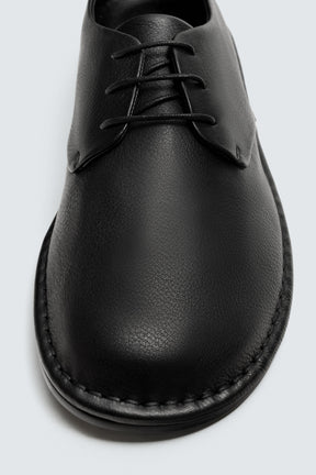 LEATHER SHOES LIMITED EDITION - Image 3