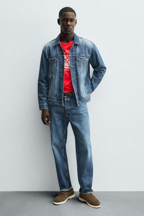 CASUAL LEATHER DECK SHOES - Image 2