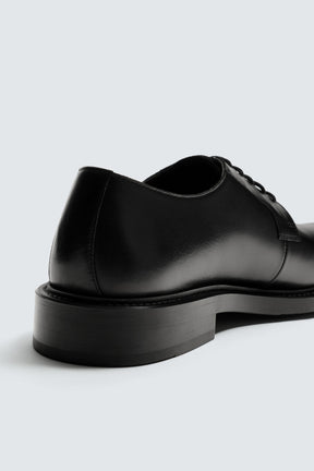 LEATHER DRESS SHOES - Image 6