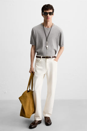 Tassel Dress Loafers