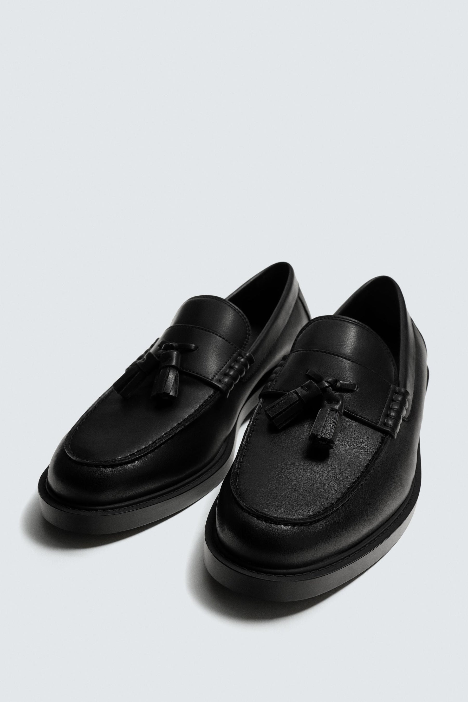 DRESS PENNY LOAFERS - Image 5