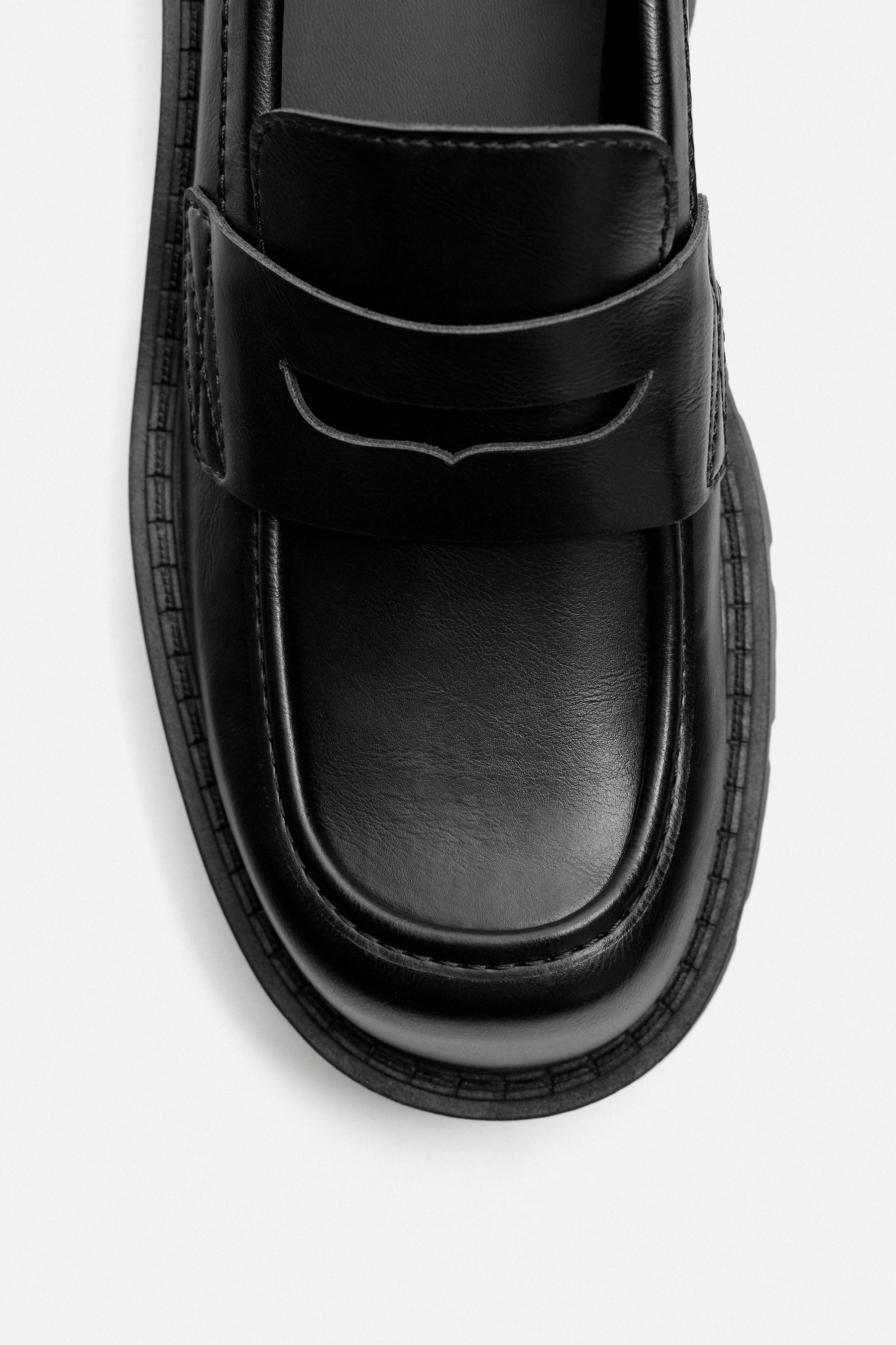 CHUNKY PENNY LOAFERS - Image 5