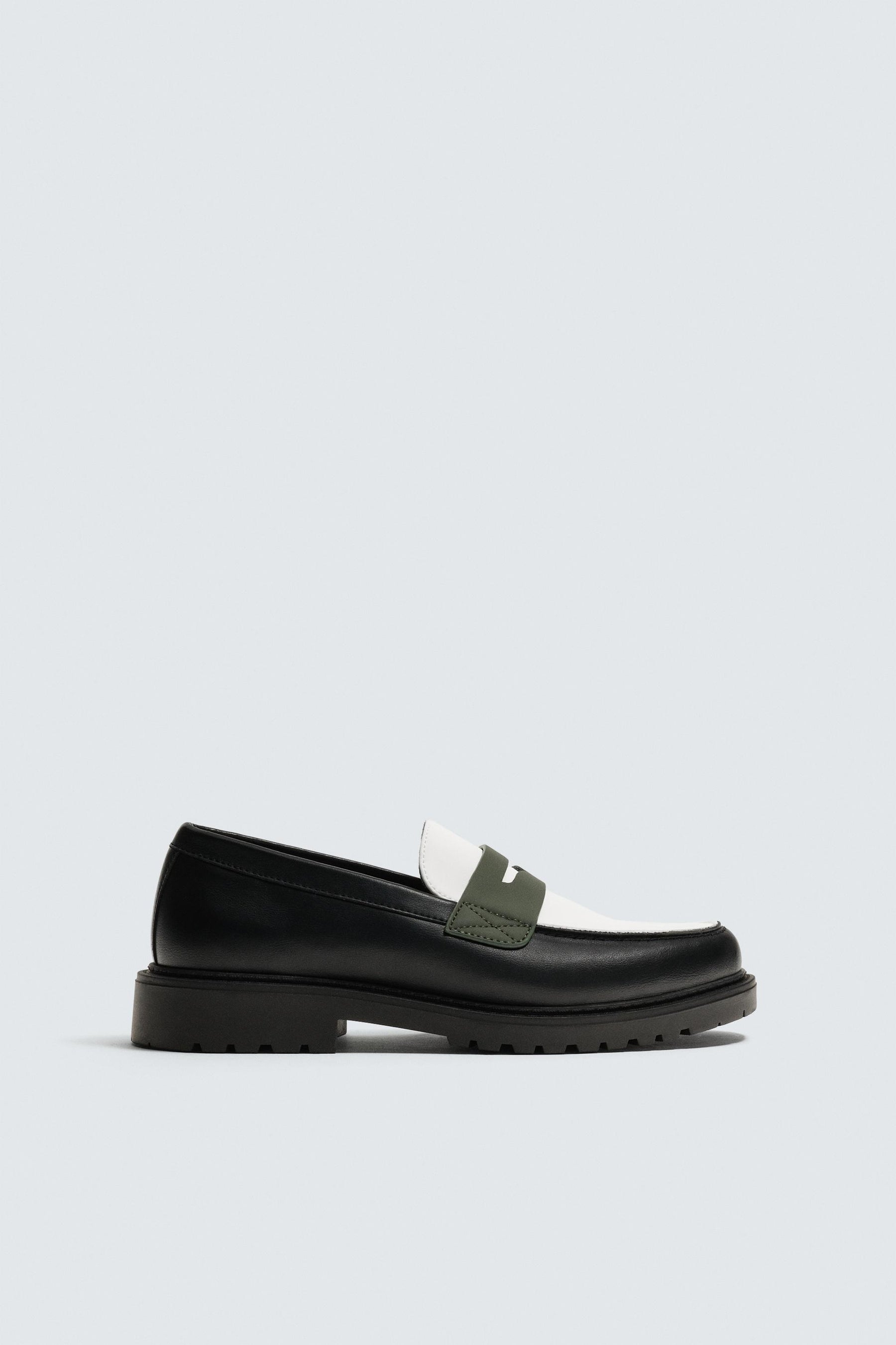 PENNY LOAFERS - Image 4
