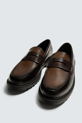 PENNY LOAFERS - Image 5