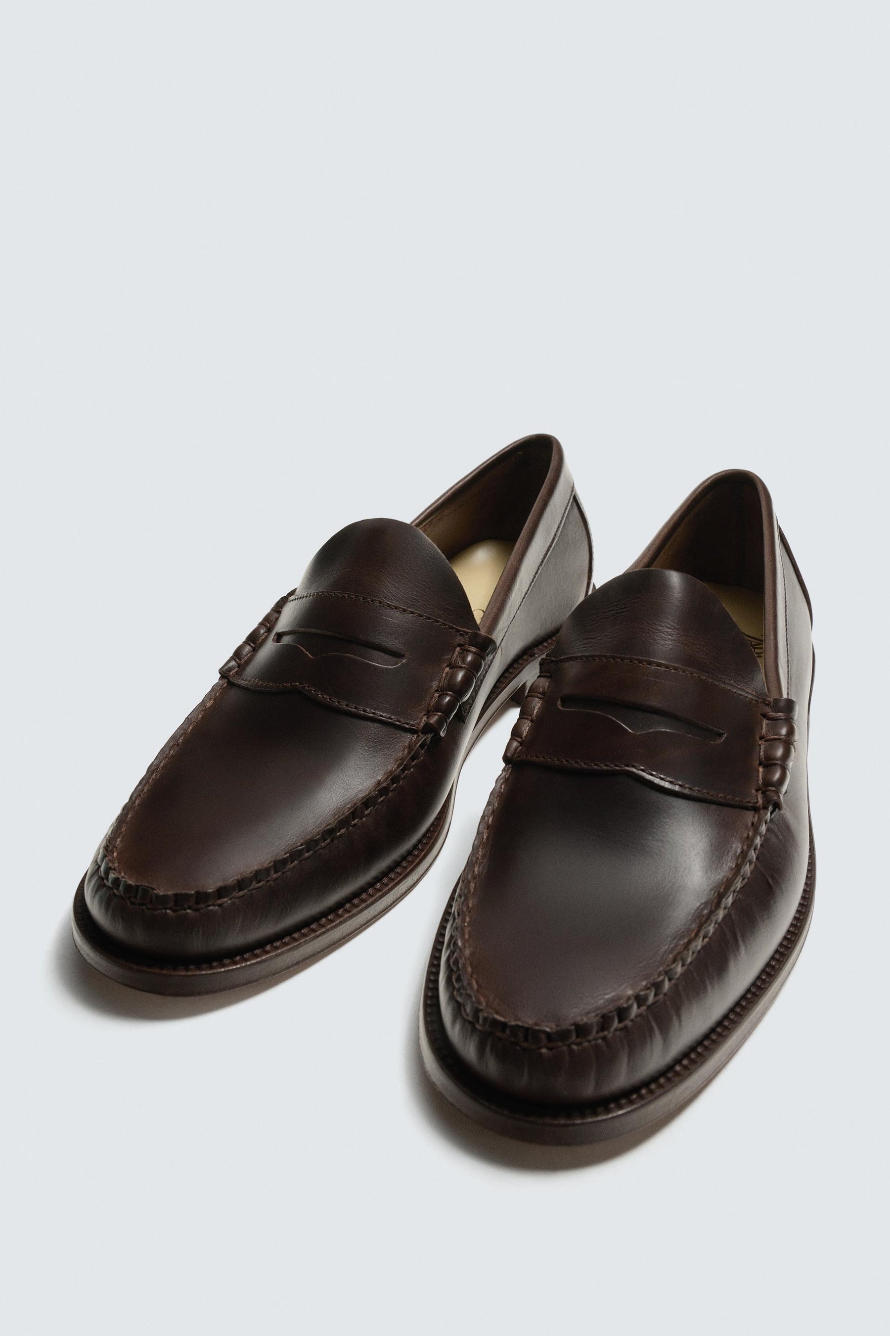 CASTELLANO 1920 ® X MAN LOAFERS - Image 2