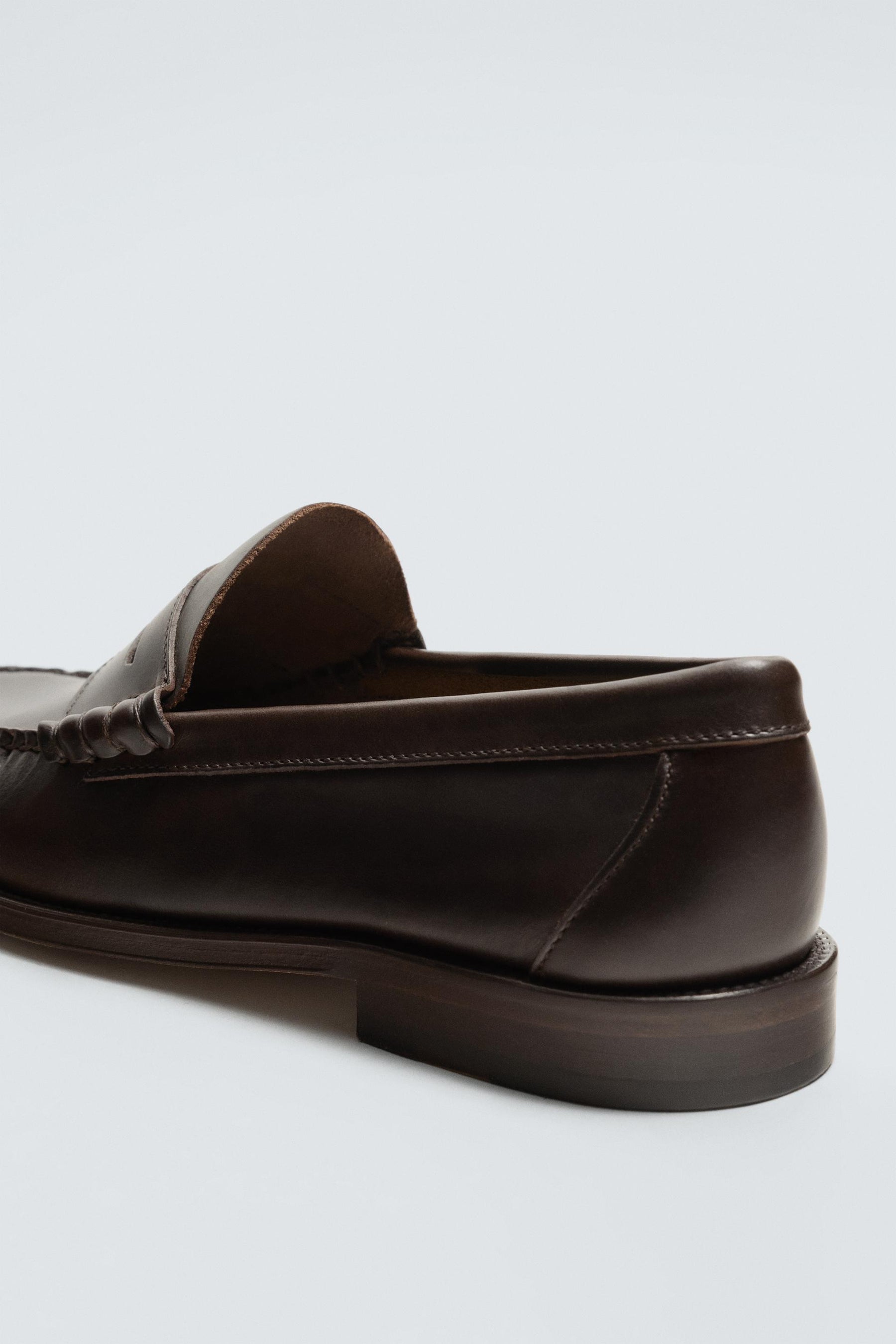 CASTELLANO 1920 ® X MAN LOAFERS - Image 3