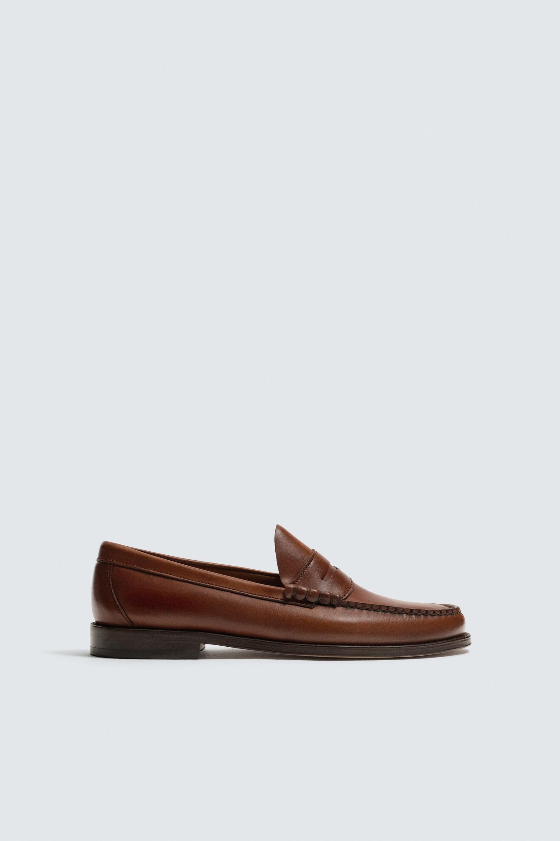 CASTELLANO 1920 ® X MAN LOAFERS - Image 1