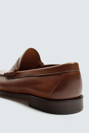 CASTELLANO 1920 ® X MAN LOAFERS - Image 3