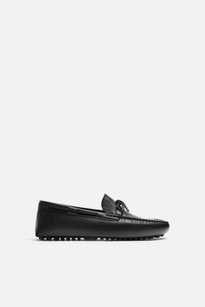 LEATHER LOAFERS LIMITED EDITION - Image 3