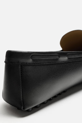 LEATHER LOAFERS LIMITED EDITION - Image 5