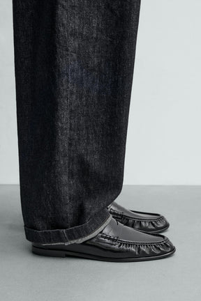 PENNY DRESS LOAFERS - Image 1