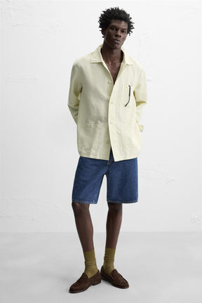 CASTELLANO 1920 ® X MAN LOAFERS - Image 2