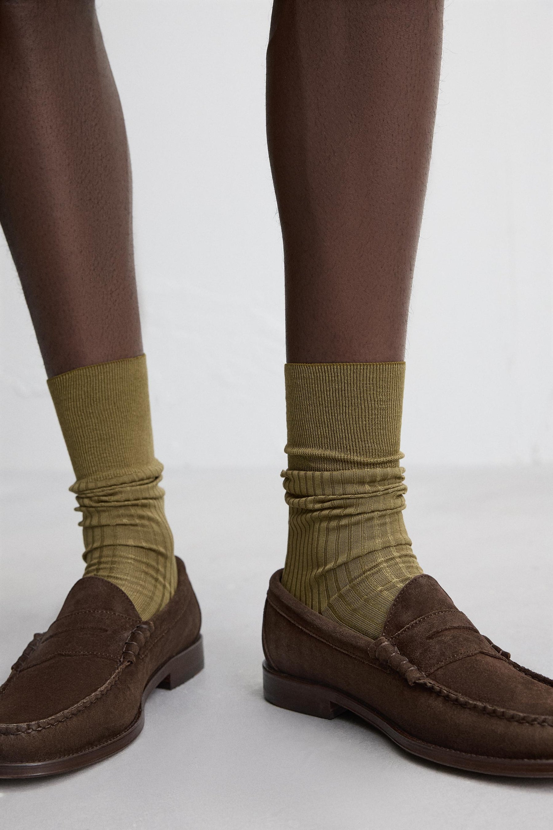 CASTELLANO 1920 ® X MAN LOAFERS - Image 3