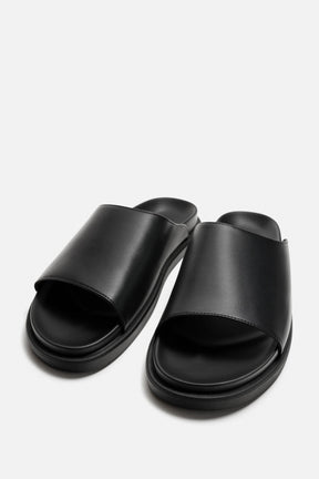 MONOCHROME SANDALS - Image 4