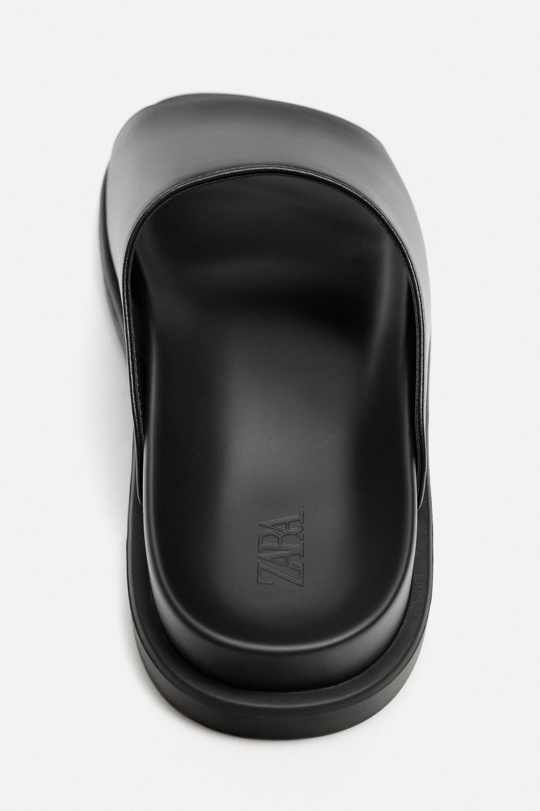 MONOCHROME SANDALS - Image 5