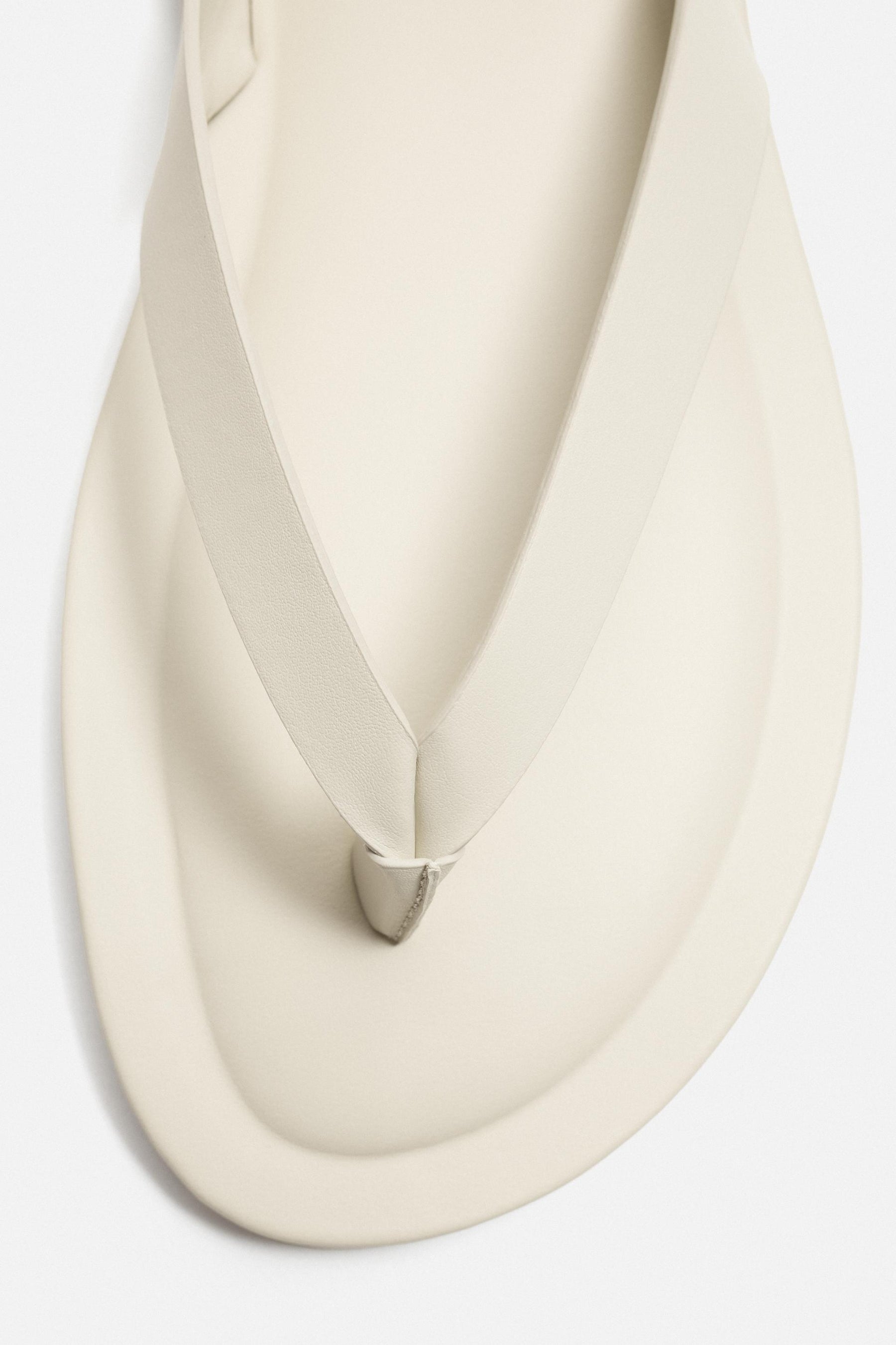 STRAPPY SANDALS - Image 4