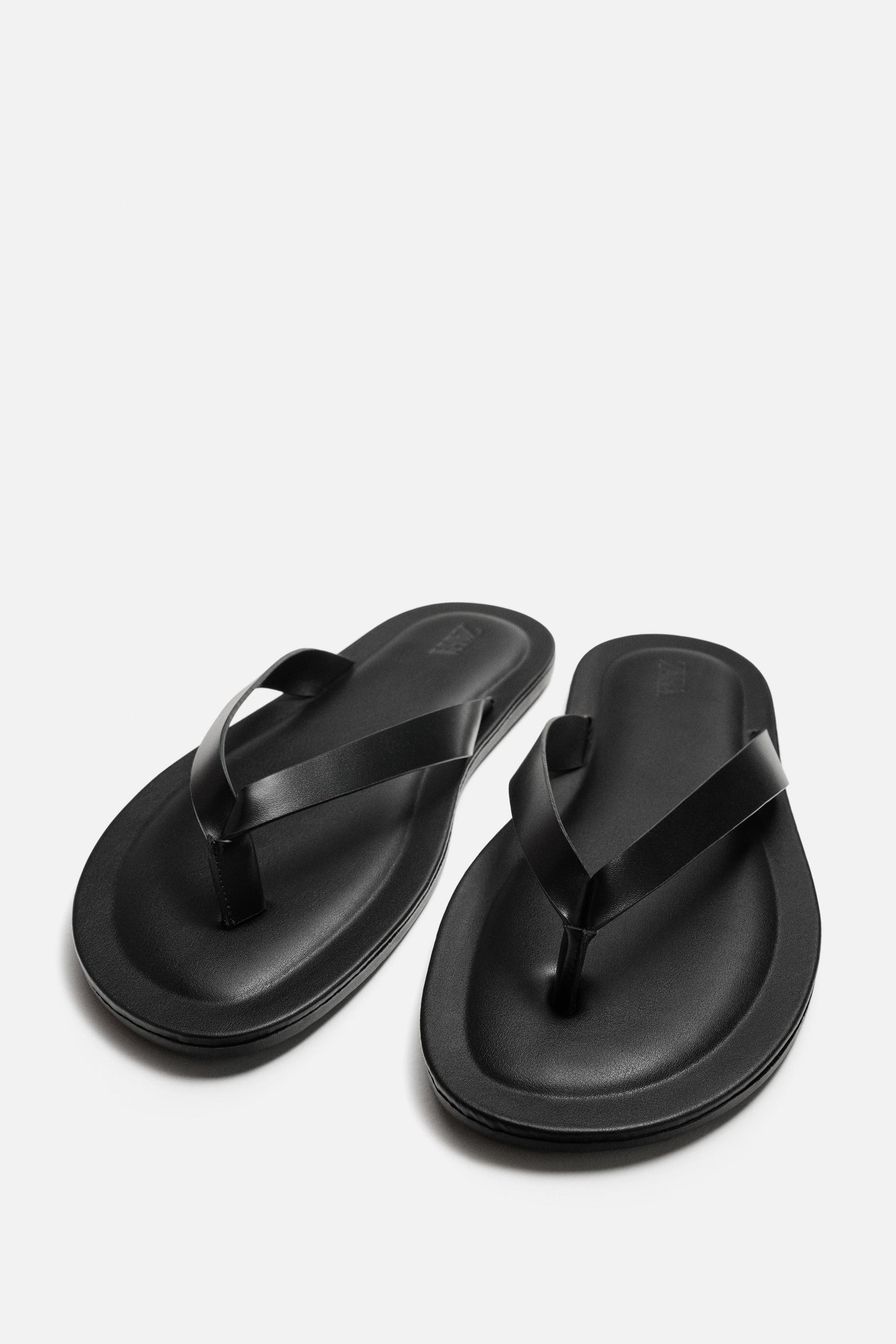 STRAPPY SANDALS - Image 4