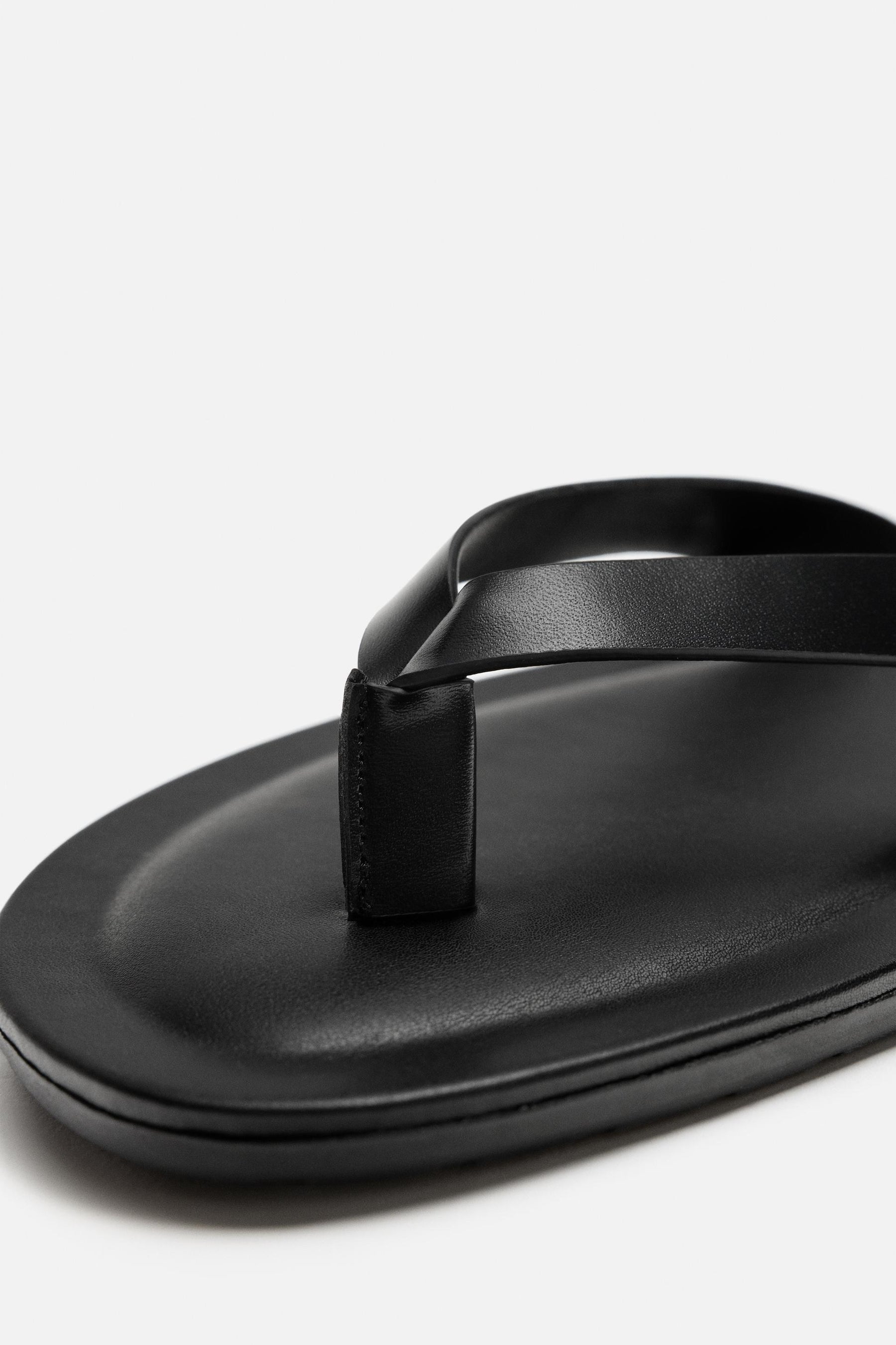 STRAPPY SANDALS - Image 5