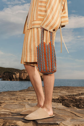 LEATHER CLOGS LIMITED EDITION - Image 2